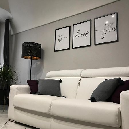 Appartement Rossi21 à Coni Extérieur photo