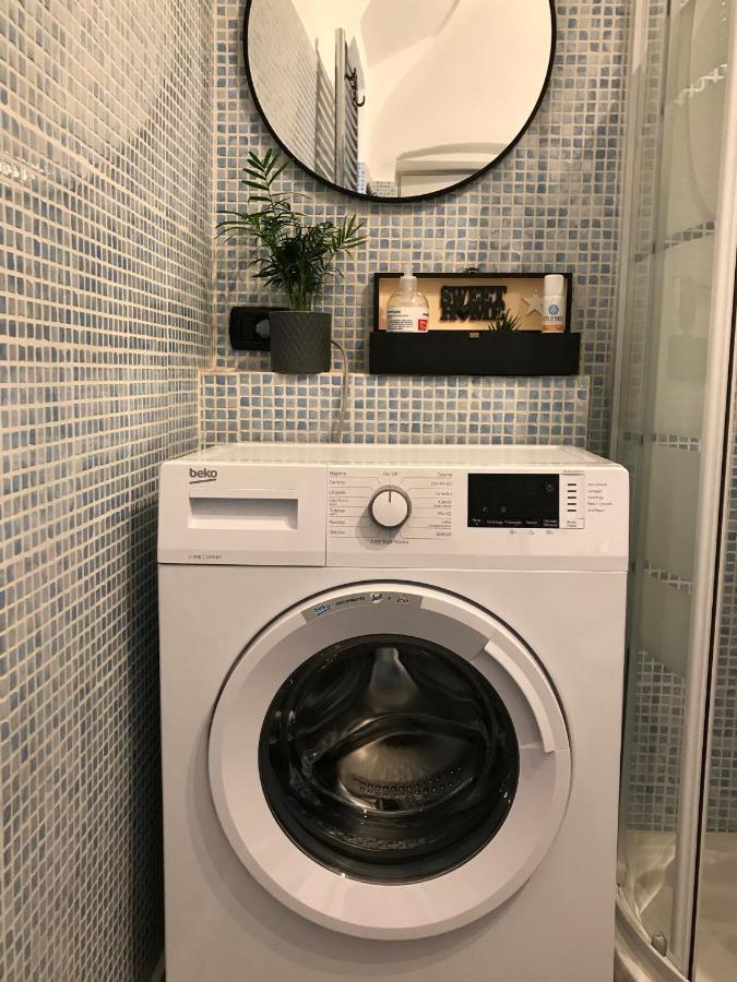 Appartement Rossi21 à Coni Extérieur photo