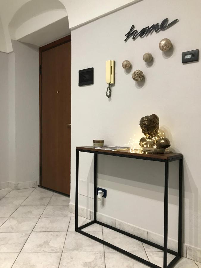 Appartement Rossi21 à Coni Extérieur photo