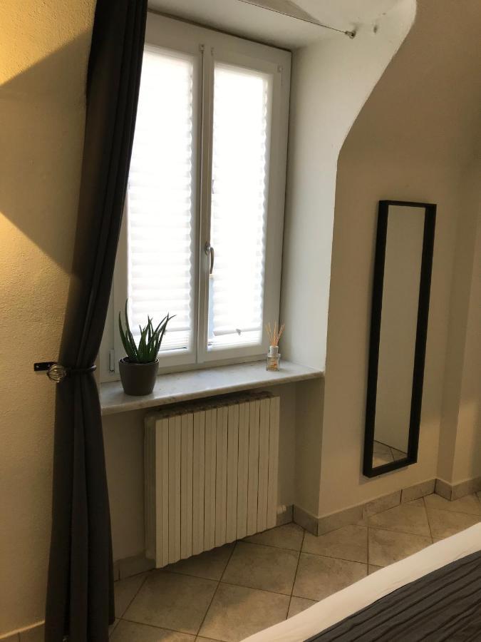 Appartement Rossi21 à Coni Extérieur photo