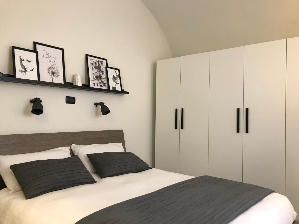 Appartement Rossi21 à Coni Extérieur photo