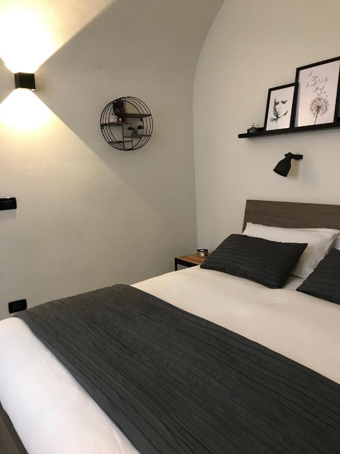 Appartement Rossi21 à Coni Extérieur photo
