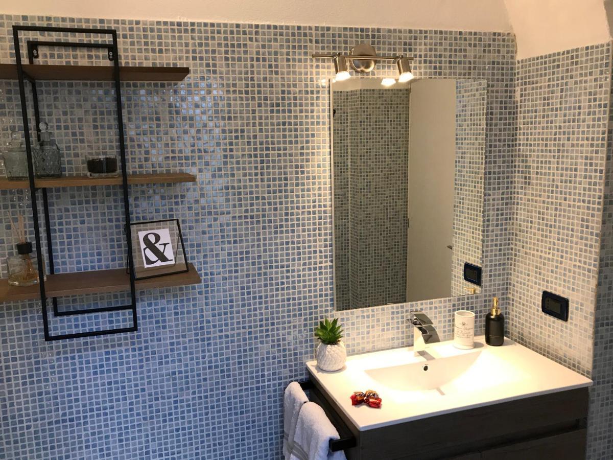 Appartement Rossi21 à Coni Extérieur photo
