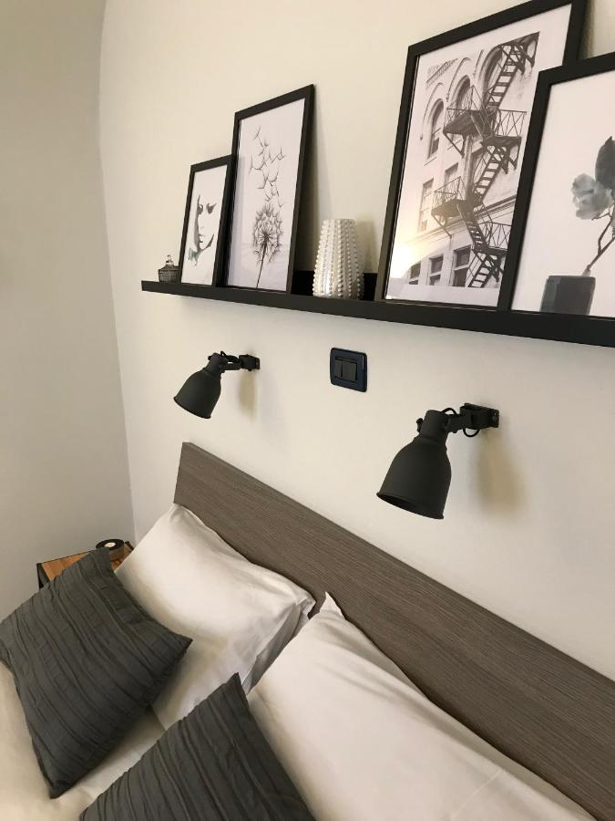 Appartement Rossi21 à Coni Extérieur photo