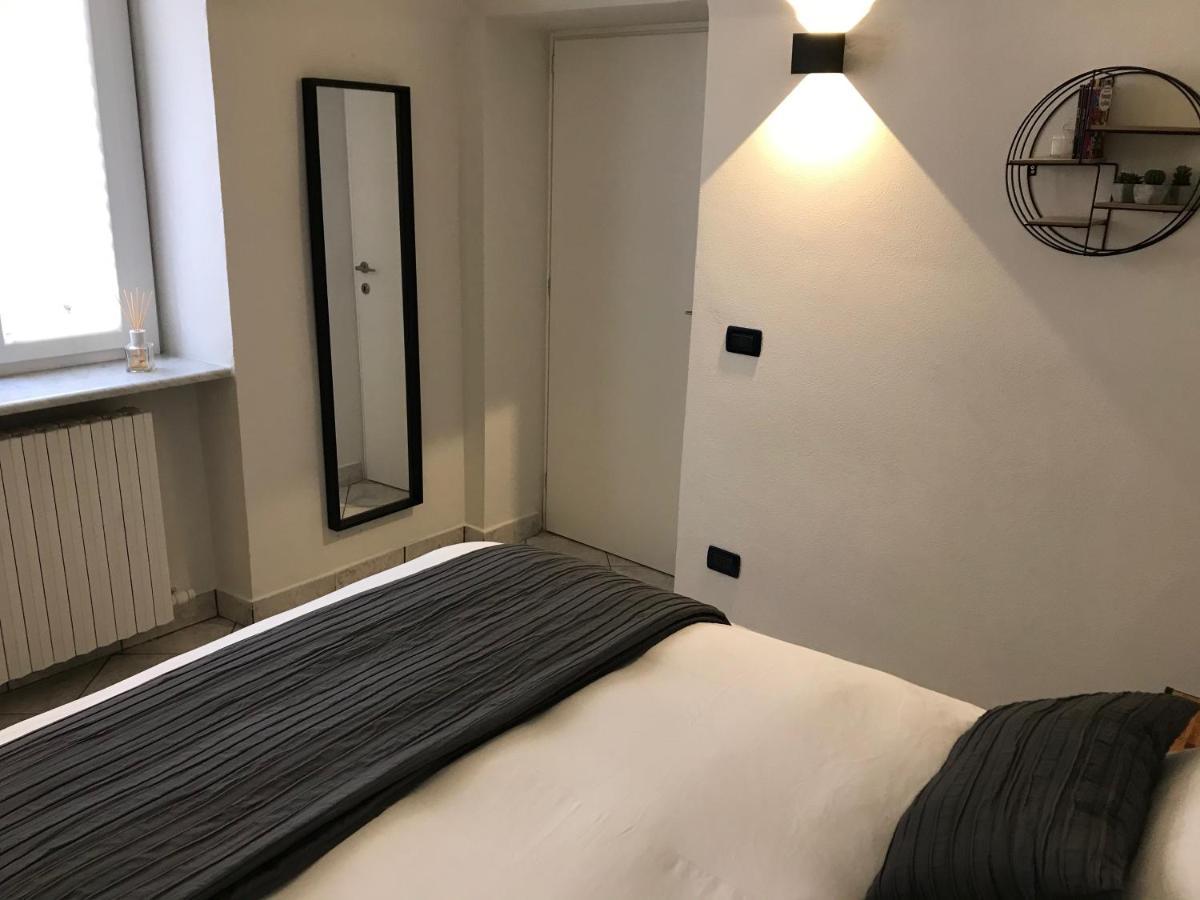 Appartement Rossi21 à Coni Extérieur photo