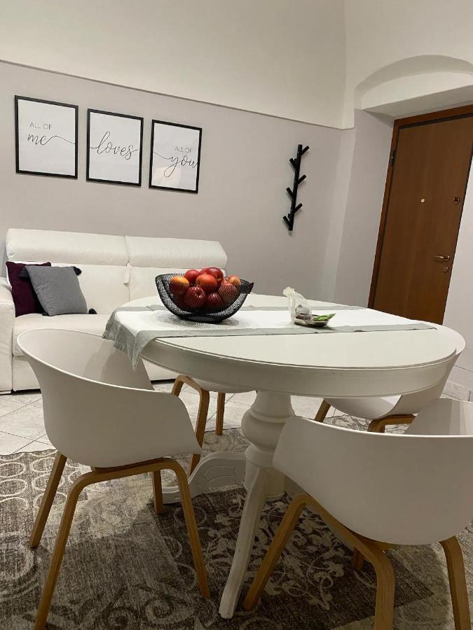 Appartement Rossi21 à Coni Extérieur photo